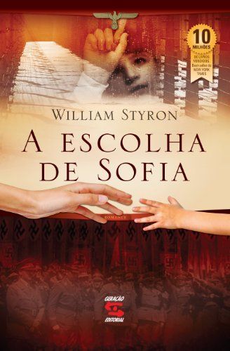 Escolha de Sofia, a