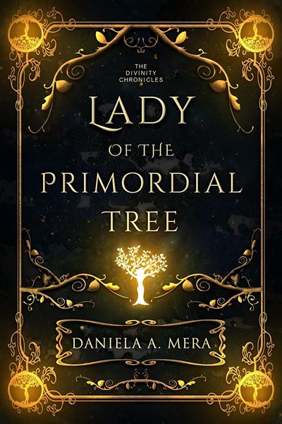 Lady of the Primordial Tree