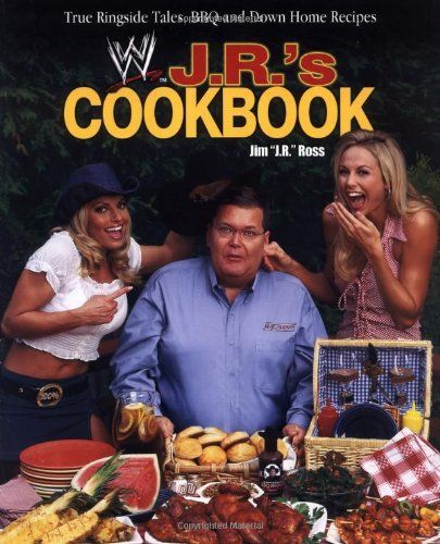 J. R. 's Cookbook