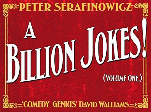 A Billion Jokes