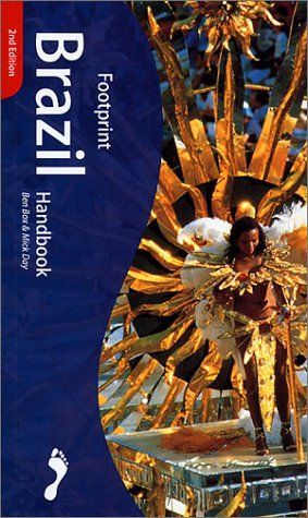 Brazil Handbook