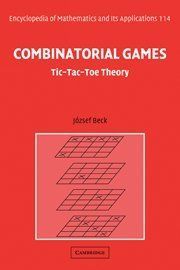 Combinatorial Games