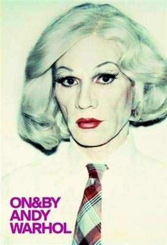 On and by Andy Warhol