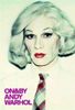 On and by Andy Warhol