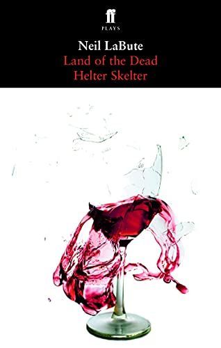 Land of the Dead and Helter Skelter