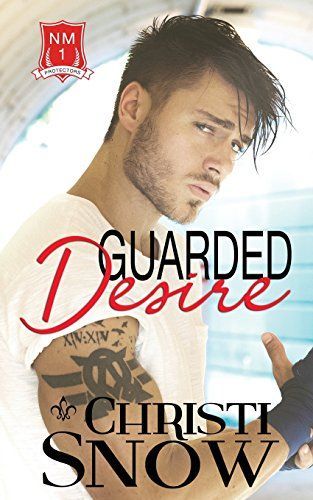 Guarded Desire