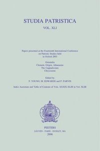 Orientalia