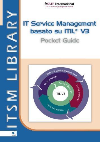 IT Service Management basato su ITIL®