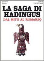 La saga di Hadingus. Dal mito al romanzo