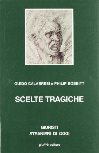 Scelte tragiche