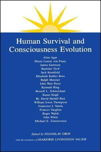 Human Survival and Consciousness Evolution