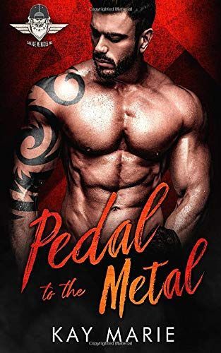 Pedal to the Metal