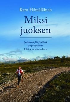 Miksi juoksen