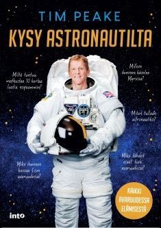 Kysy astronautilta 