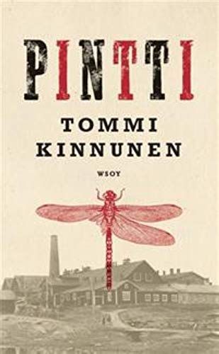Pintti