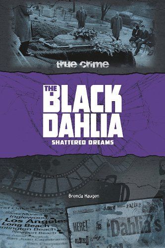 The Black Dahlia