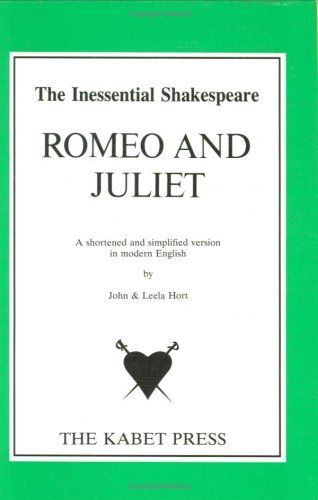 Shakespeare's Romeo and Juliet