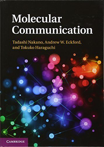 Molecular Communication