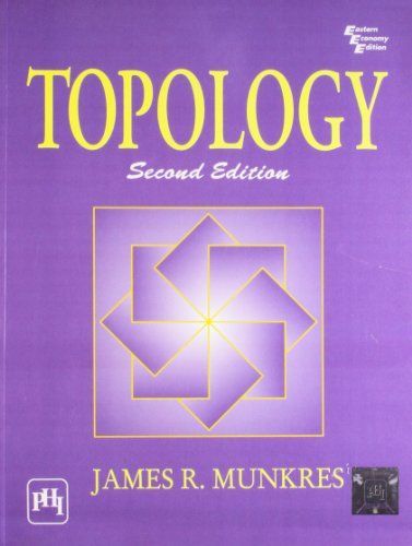 Topology