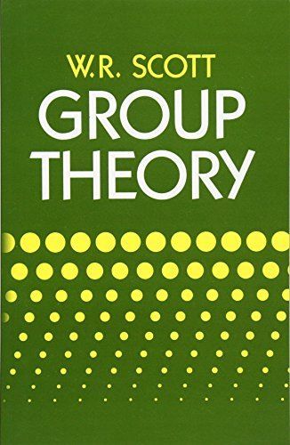 Group Theory