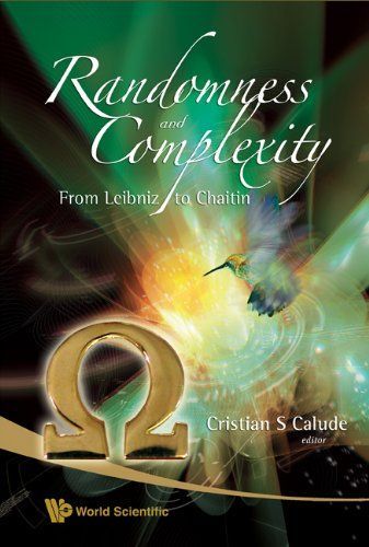 Randomness and Complexity