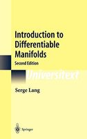 Introduction to Differentiable Manifolds