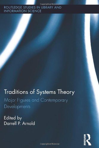 Traditions of Systems Theory