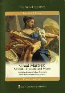 Great Masters