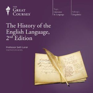 The History of the English Language