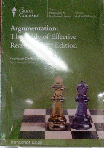 Argumentation