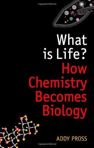 What is Life?