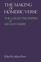 Making of Homeric Verse