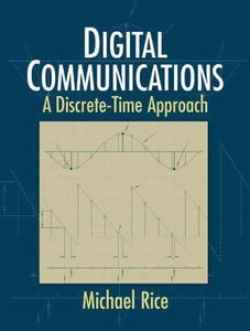 Digital Communications
