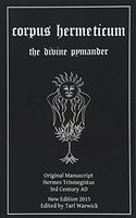 Corpus Hermeticum
