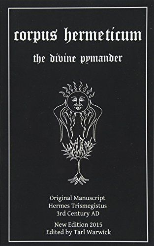 Corpus Hermeticum