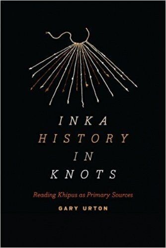 Inka History in Knots