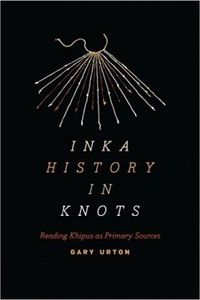 Inka History in Knots