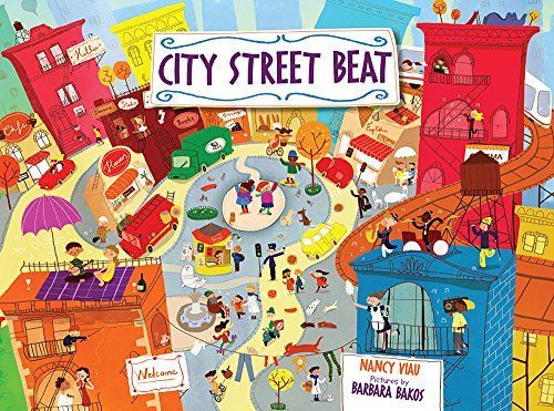 City Street Beat