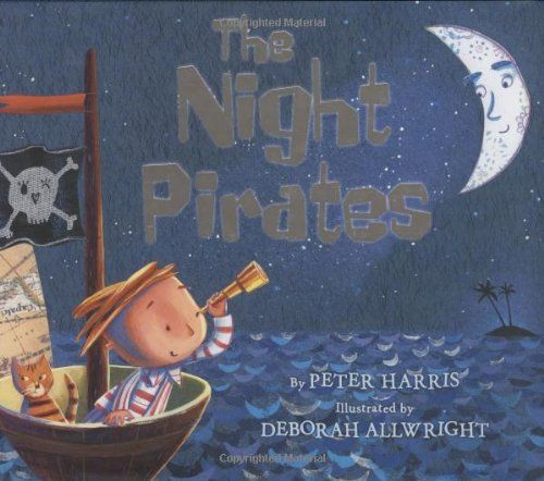 The Night Pirates