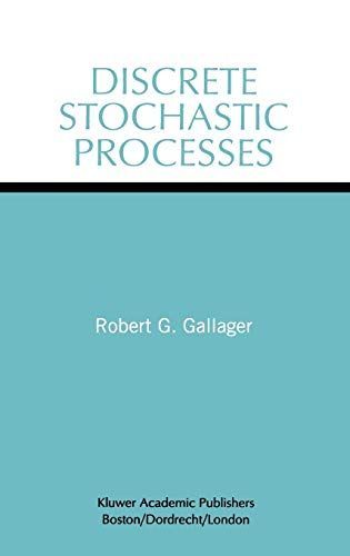 Discrete Stochastic Processes