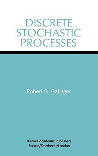 Discrete Stochastic Processes