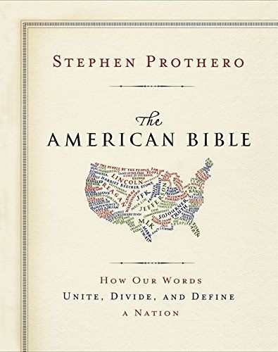 The American Bible
