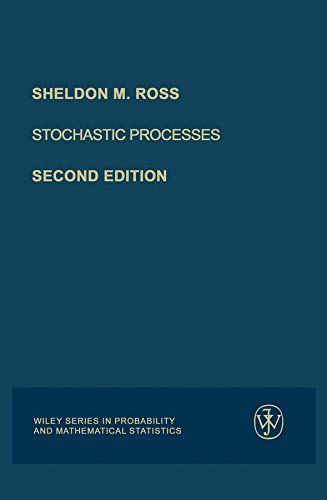 Stochastic Processes