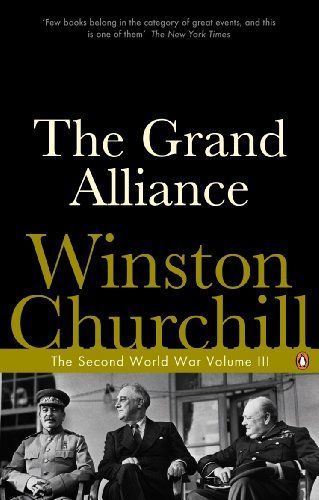 The Second World War: The grand alliance