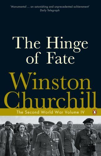 The Second World War: The hinge of fate