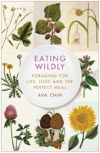 Eating Wildly