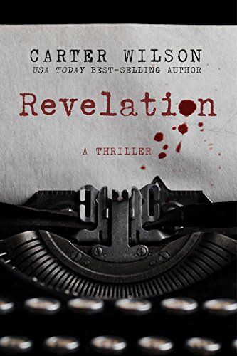 Revelation: A Thriller