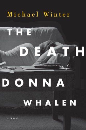 The Death of Donna Whalen