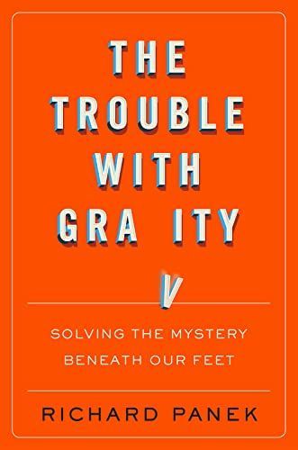 The Trouble with Gravity