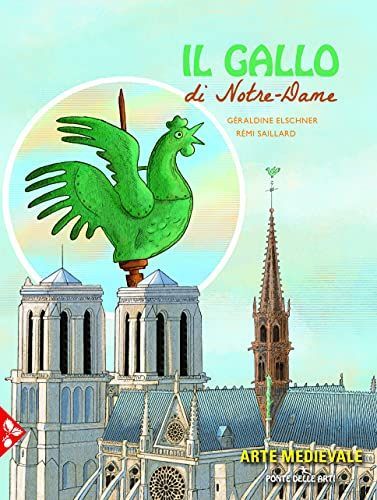 Il gallo di Notre-Dame